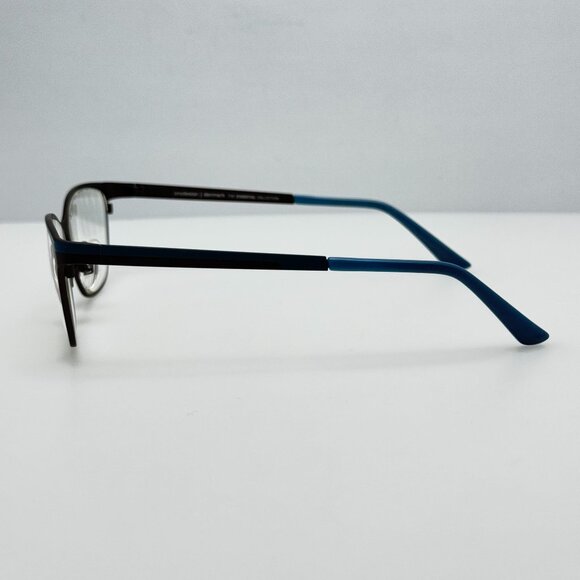 Prodesign Denmark Eyeglasses Eye Glasses Frames 1420 c. 9221 51-15-135 main image 5